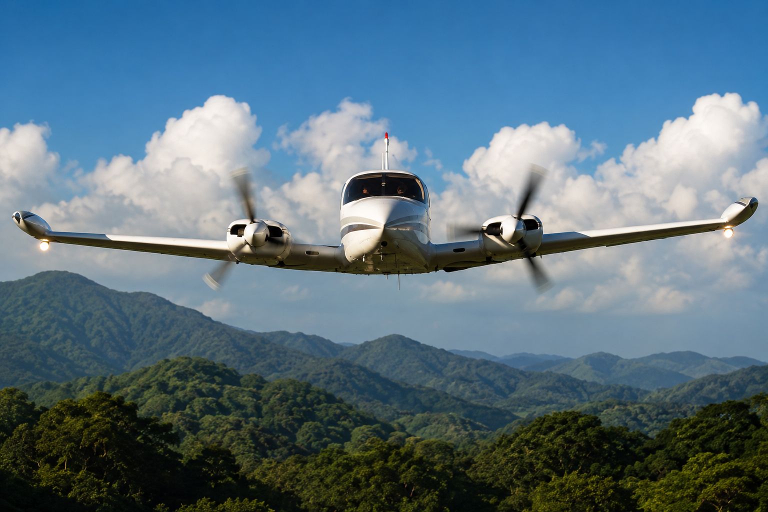 Aviation & Logistics