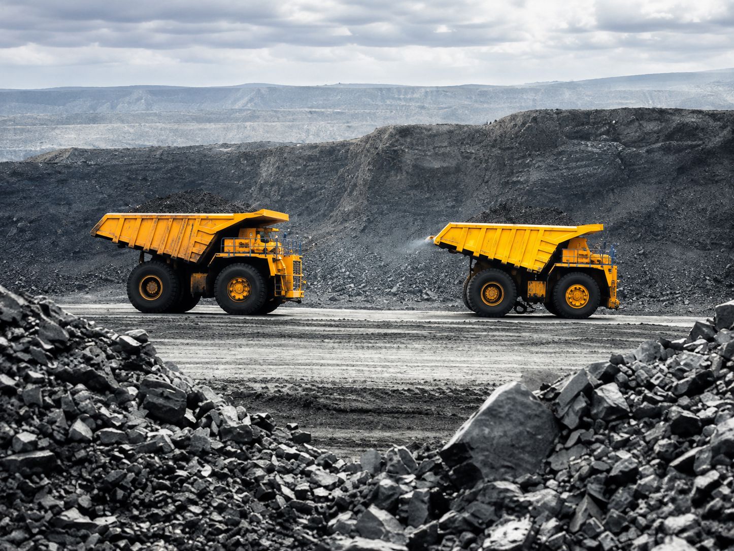 Mining & Resources